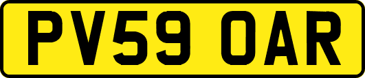 PV59OAR