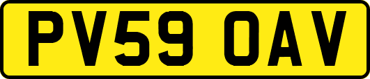 PV59OAV