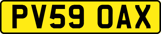 PV59OAX