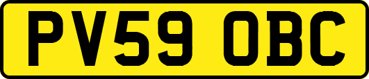 PV59OBC