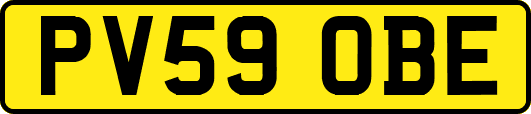 PV59OBE