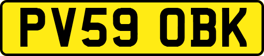 PV59OBK