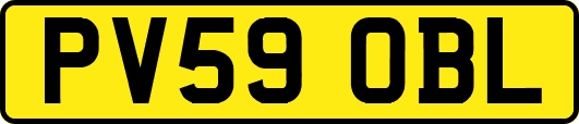 PV59OBL