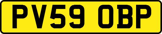 PV59OBP