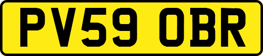 PV59OBR