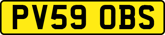 PV59OBS