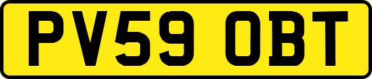 PV59OBT