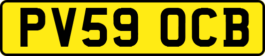 PV59OCB