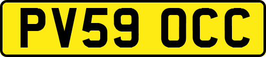 PV59OCC