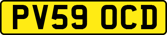 PV59OCD