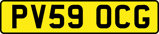 PV59OCG