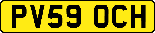 PV59OCH