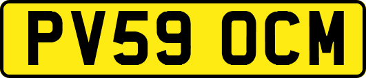 PV59OCM