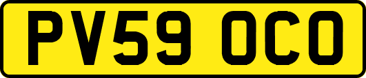 PV59OCO