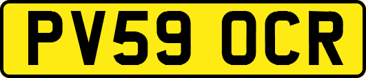 PV59OCR