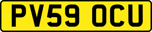 PV59OCU