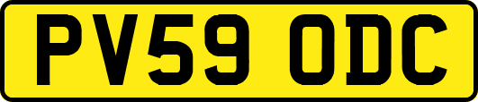 PV59ODC