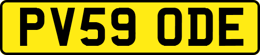 PV59ODE