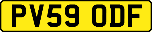 PV59ODF