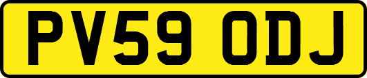 PV59ODJ