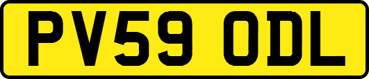 PV59ODL