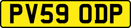 PV59ODP