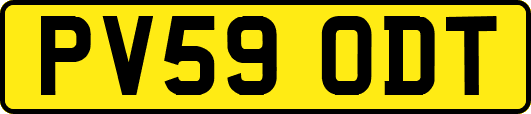 PV59ODT