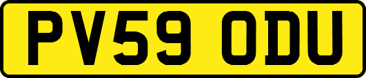 PV59ODU