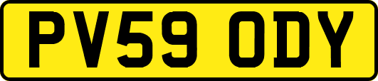 PV59ODY