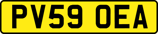 PV59OEA