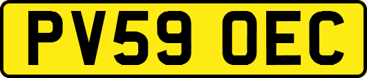 PV59OEC