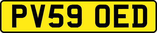 PV59OED