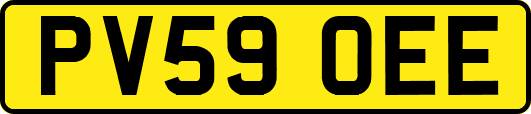 PV59OEE