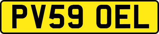 PV59OEL