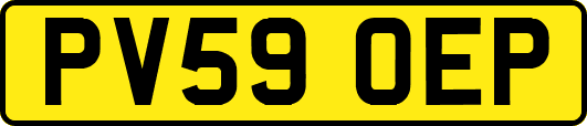 PV59OEP