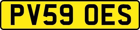 PV59OES