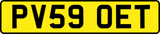 PV59OET