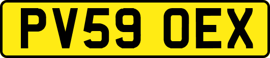 PV59OEX