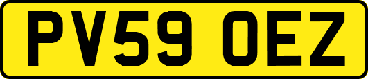 PV59OEZ