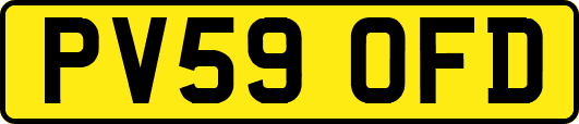 PV59OFD