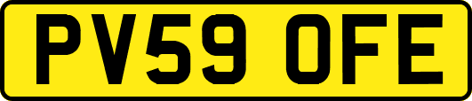 PV59OFE
