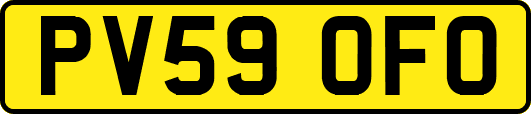 PV59OFO