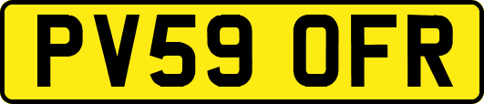 PV59OFR