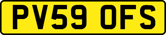 PV59OFS