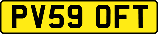 PV59OFT