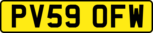 PV59OFW