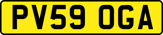 PV59OGA