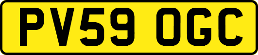 PV59OGC