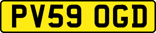 PV59OGD