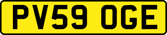PV59OGE